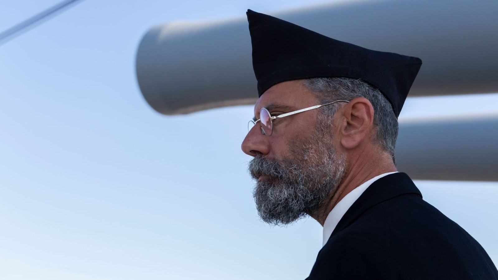 VENIZELOS: THE STRUGGLE FOR ASIA MINOR